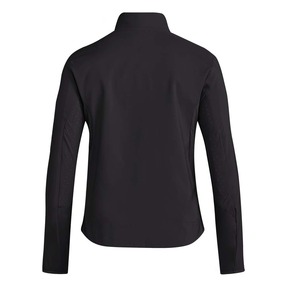 Kurtka adidas Adizero Essentials Jacket W Czarna