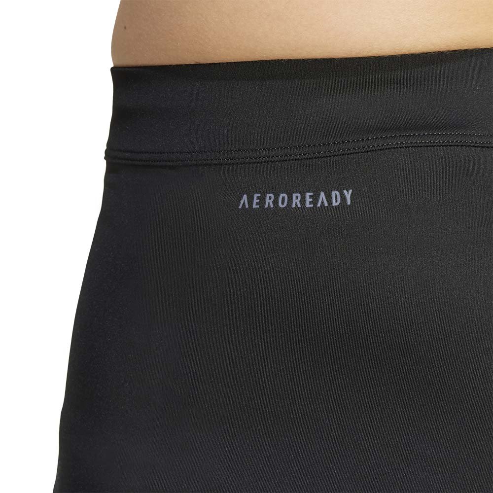 Colanți Scurt Running Adidas Adizero Essential M Negru