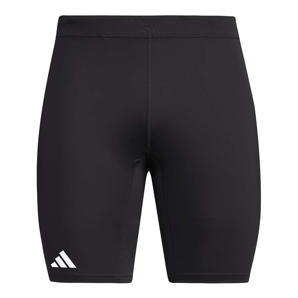 Colanți Scurt Running Adidas Adizero Essential M Negru