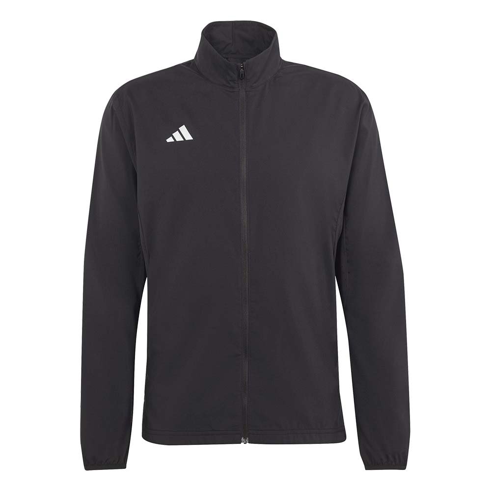 adidas Adizero Essentials Jacket M Black