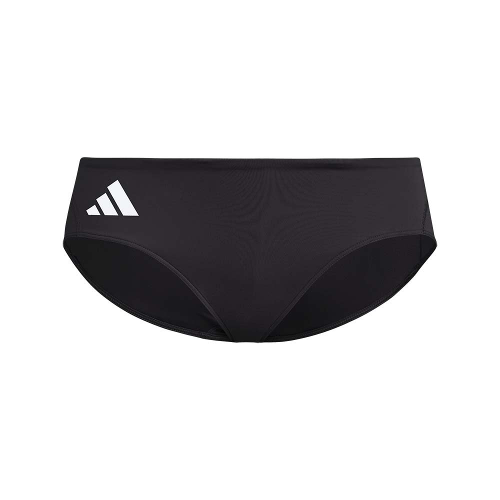 adidas Promo Distance Briefs in Black