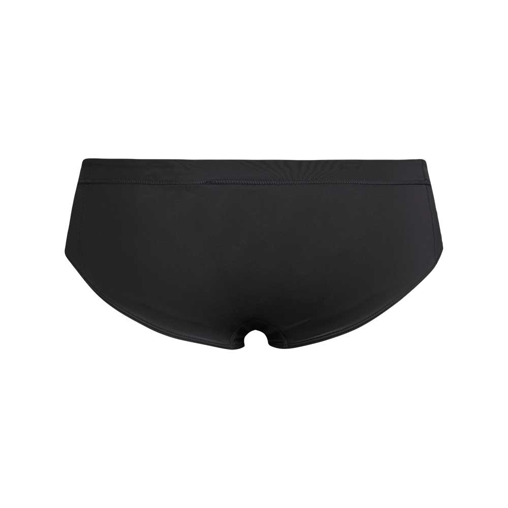 adidas Promo Distance Briefs in Black