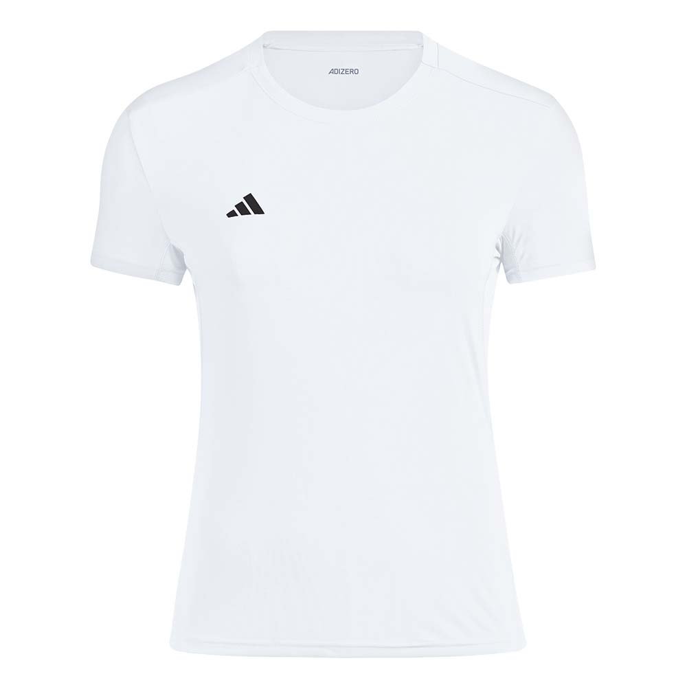 Adidas Adizero Tee W White