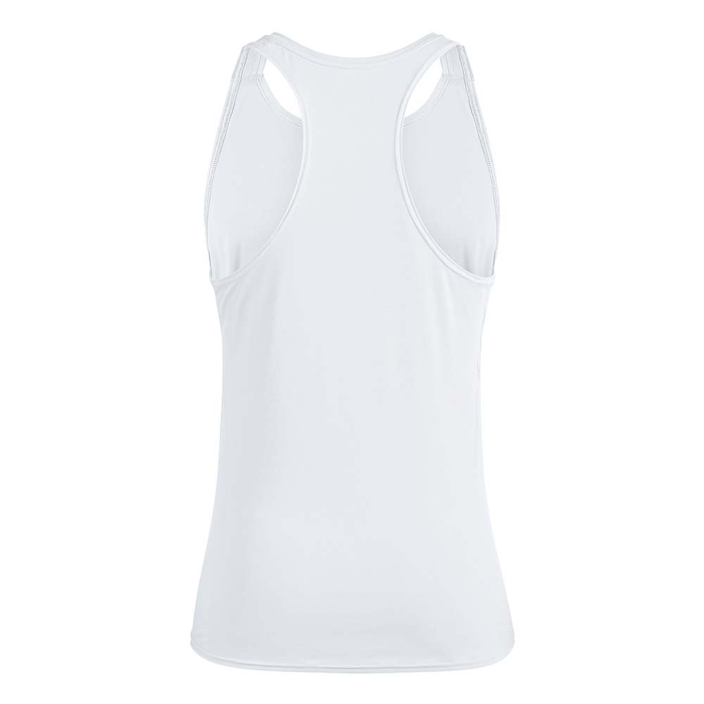 Tricou adidas Adizero Tank Essentials M Alb