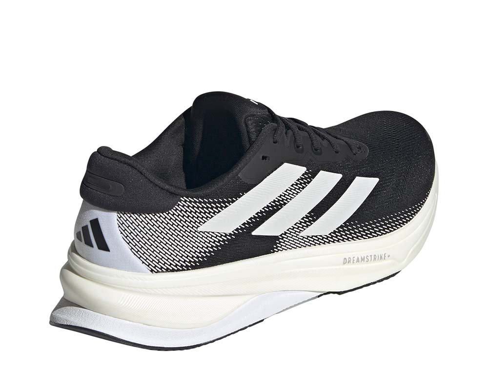 Buty adidas Supernova Solution 2 M Czarno-Białe