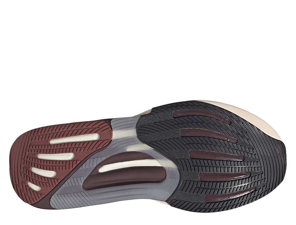 Pantofi Adidas Supernova Solution 2 în Albastru Marin și Somon