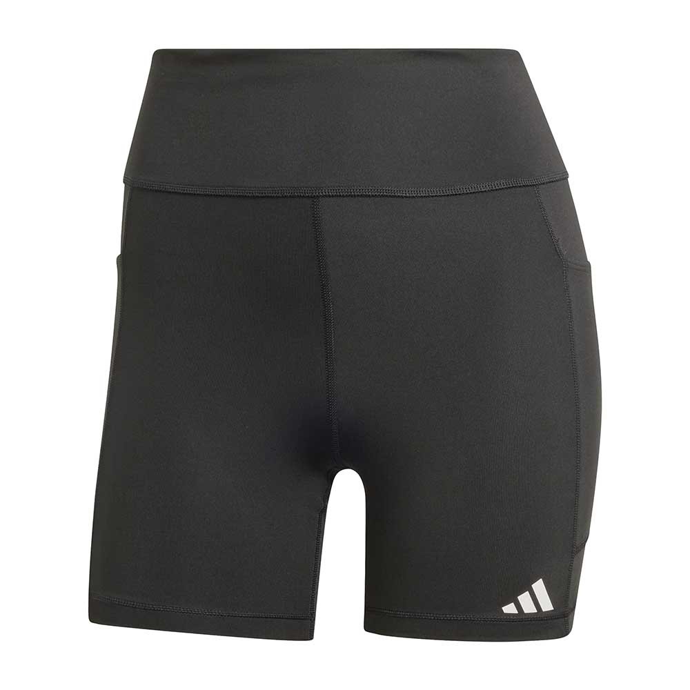 Pantaloni scurți adidas Own The Run W Negru