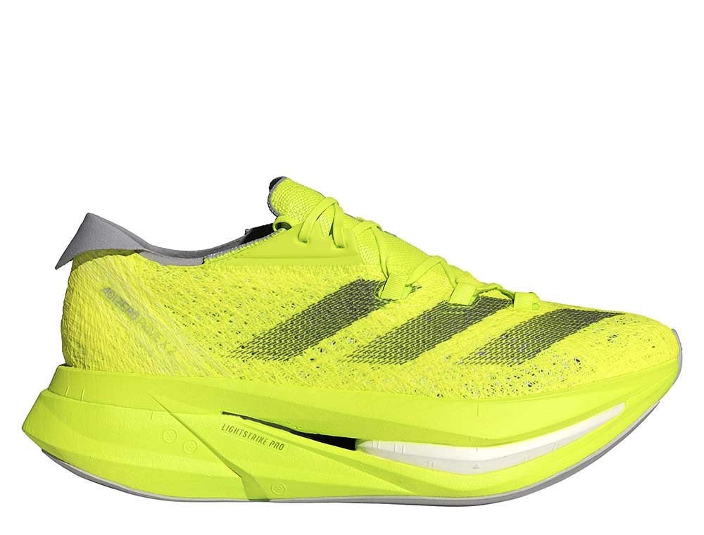 Pantofi Adidas Adizero Prime X 2 Strang U Lime
