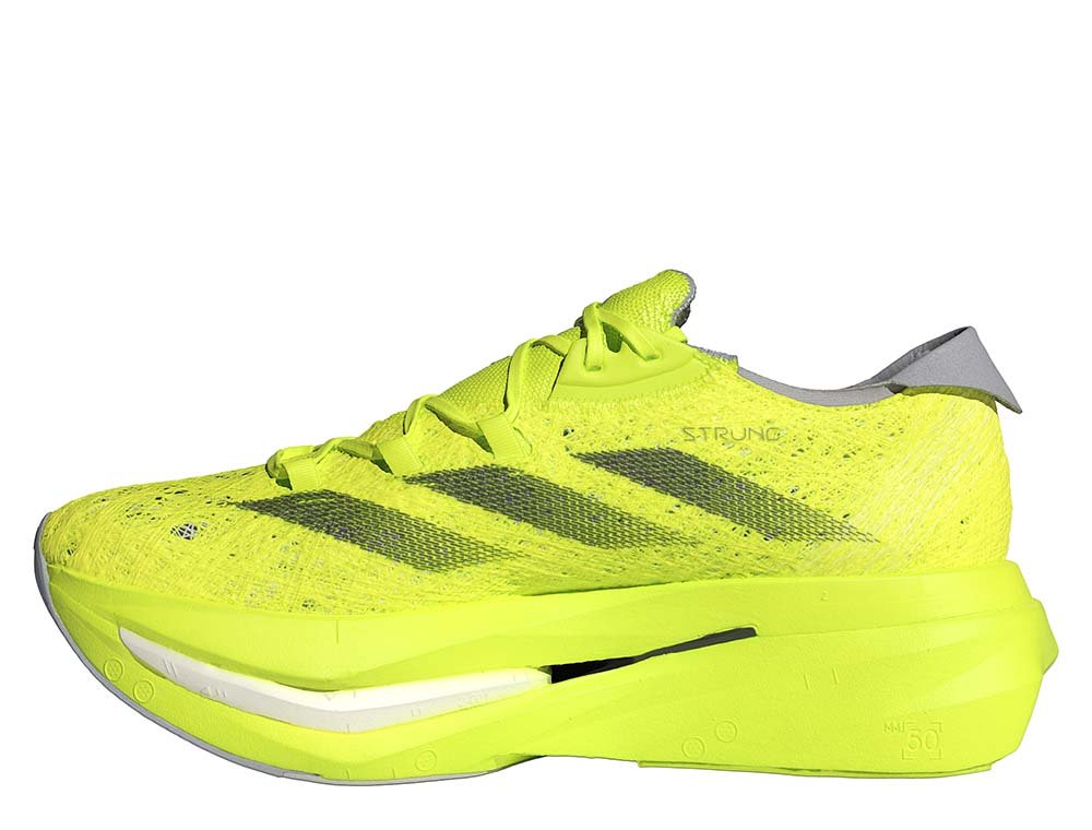 Pantofi Adidas Adizero Prime X 2 Strang U Lime