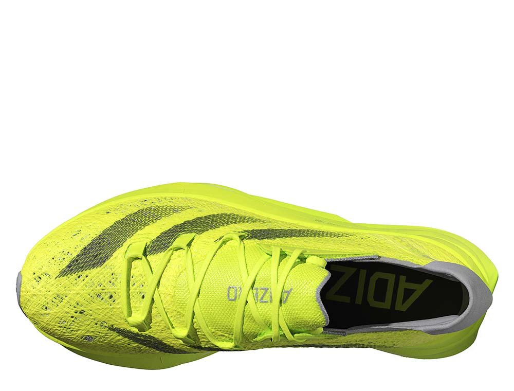 Pantofi Adidas Adizero Prime X 2 Strang U Lime
