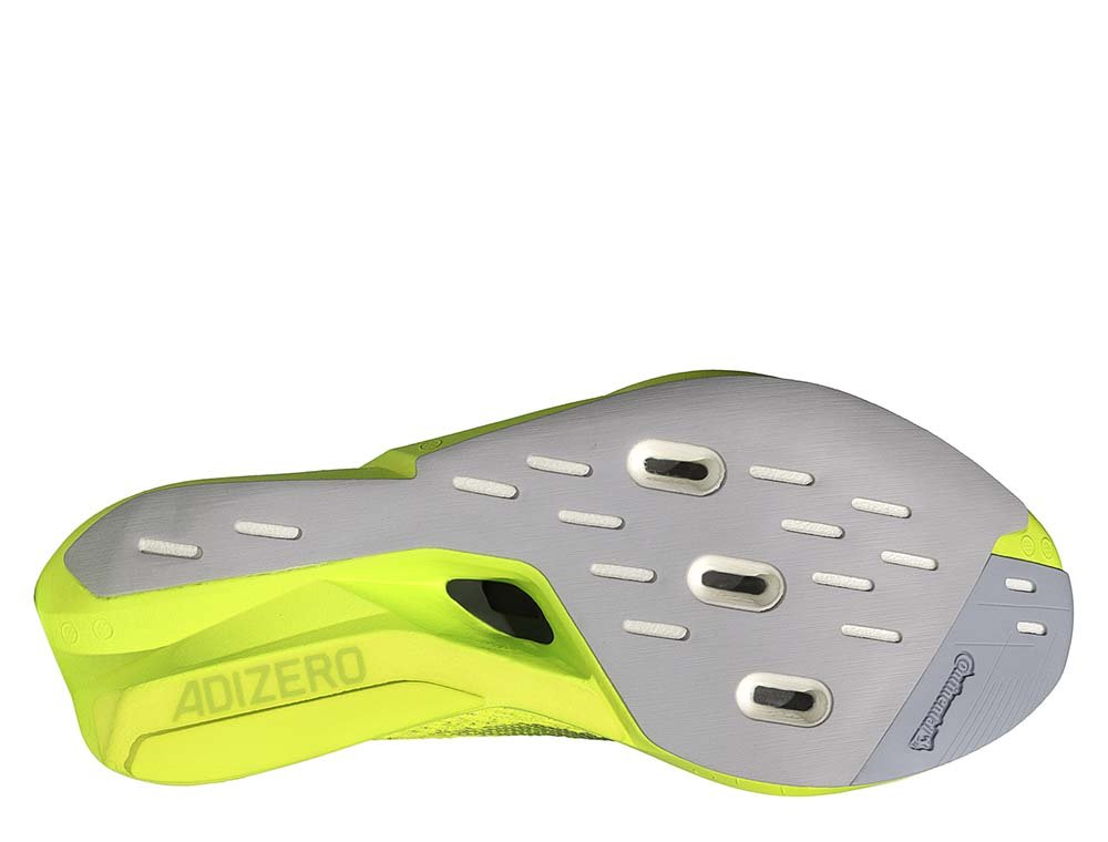 Pantofi Adidas Adizero Prime X 2 Strang U Lime