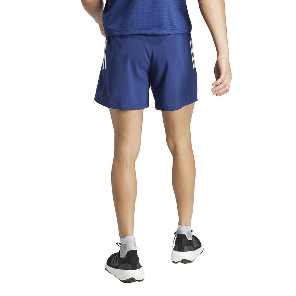 Shorts adidas Own The Run Short M Blue