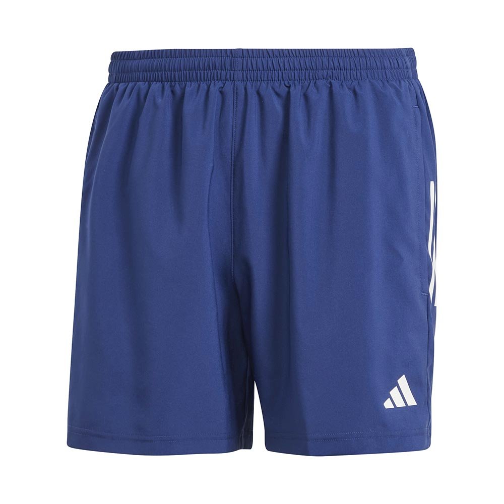 Shorts adidas Own The Run Short M Blue