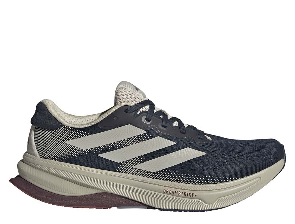 Adidas Supernova Solution 2 M Navy-Cream Shoes