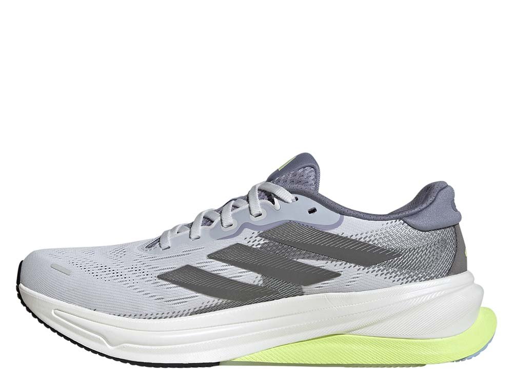 Buty adidas Supernova Solution 2 M Szare