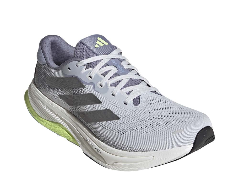 Buty adidas Supernova Solution 2 M Szare