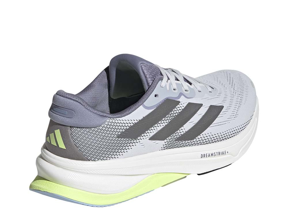 Buty adidas Supernova Solution 2 M Szare