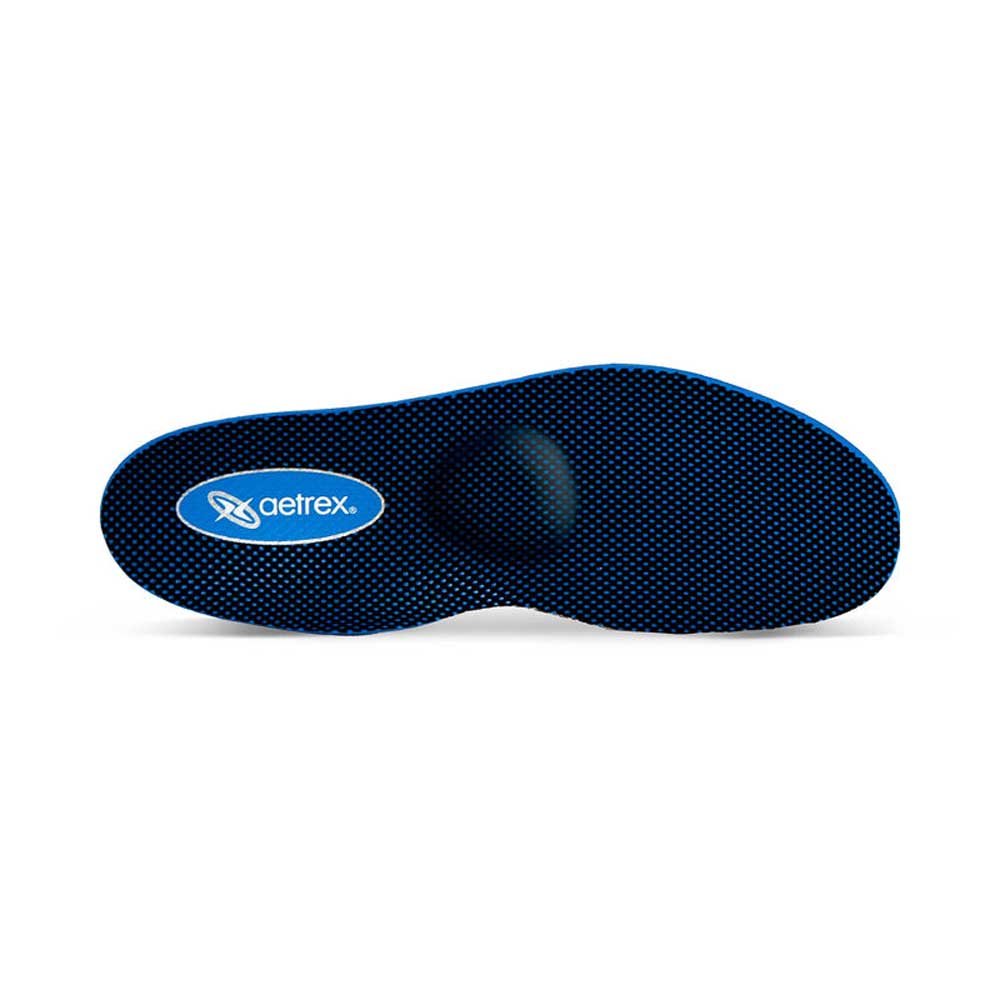 Branțuri pentru bărbați Aetrex Speed ​​​​Orthotics​​​​​​​ Cupped Supported