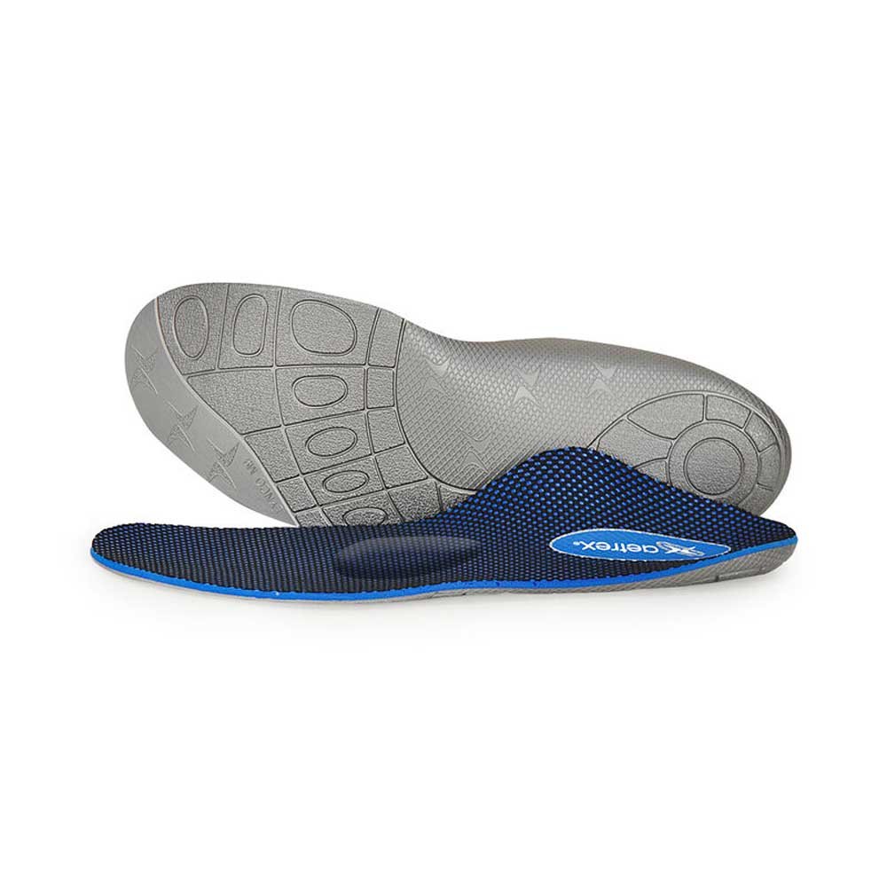Branțuri pentru bărbați Aetrex Speed ​​​​Orthotics​​​​​​​ Cupped Supported