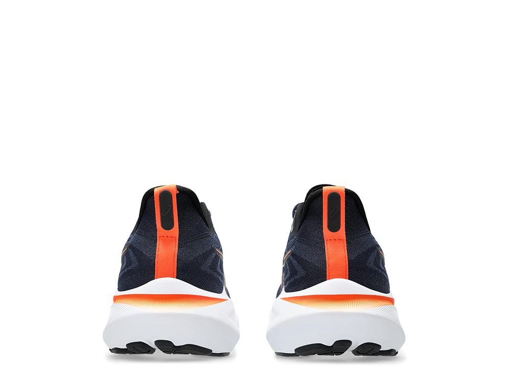 Asics GT-2000 13 M Navy-Orange Shoes