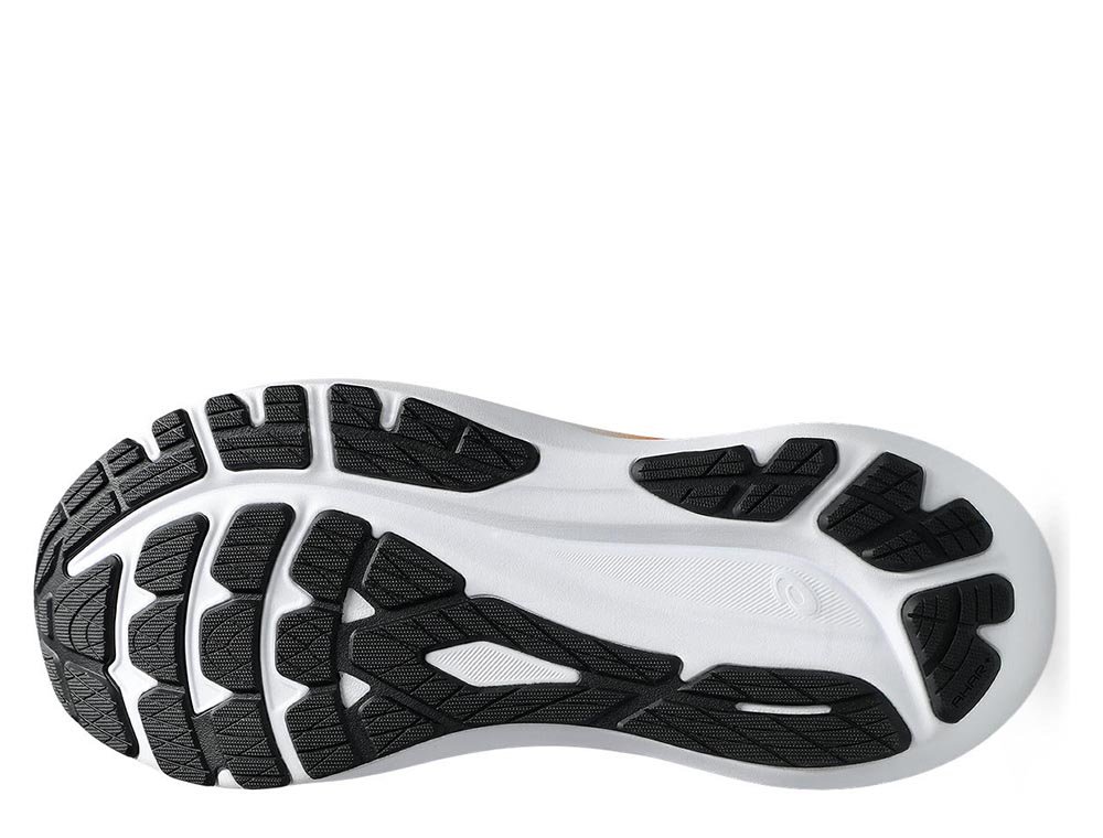 Asics GT-2000 13 M Navy-Orange Shoes