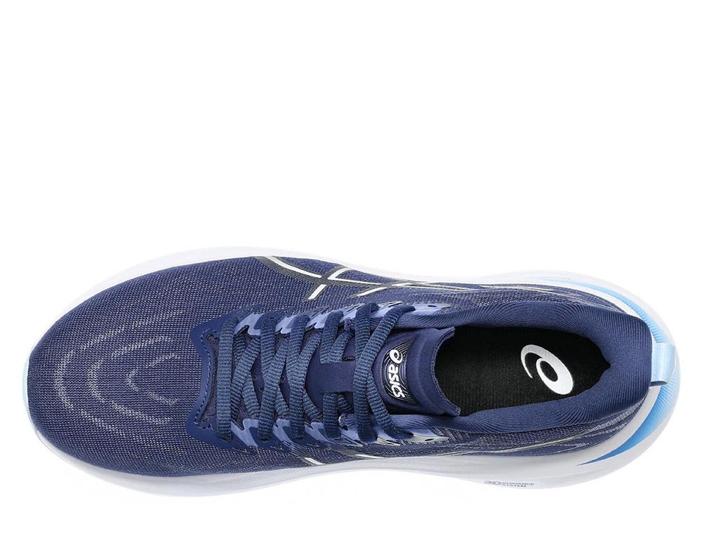 Pantofi Asics GT-2000 13 W, bleumarin