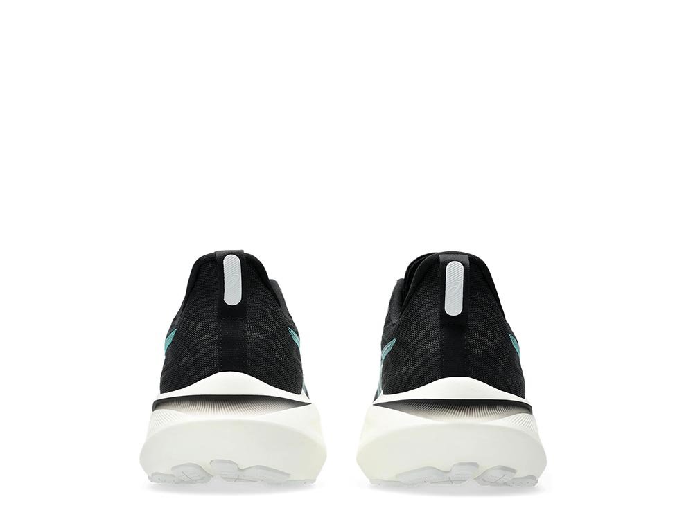 Pantofi Asics GT-2000 13 M Negru-Albastru