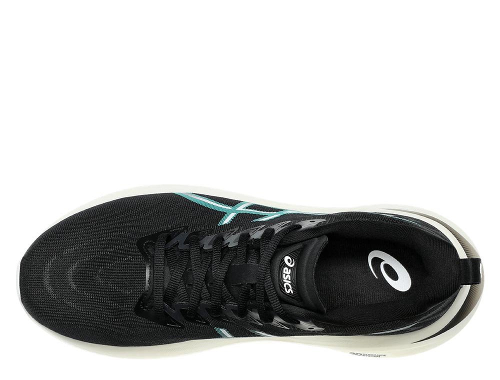 Pantofi Asics GT-2000 13 M Negru-Albastru