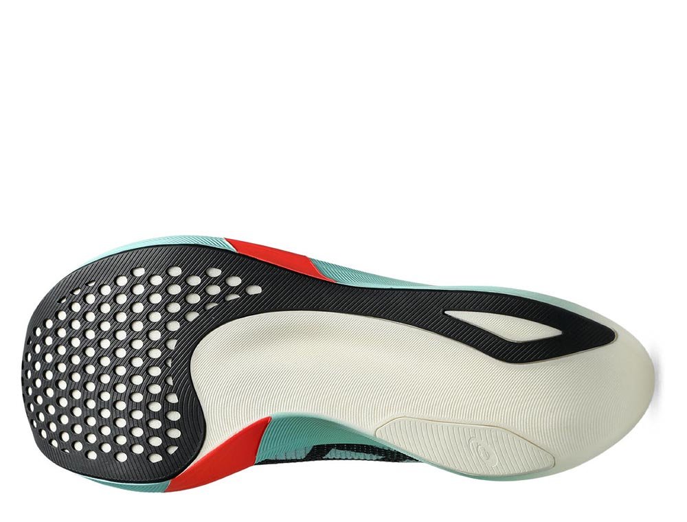 Pantofi Asics Metaspeed Edge Paris U Albastru/Negru