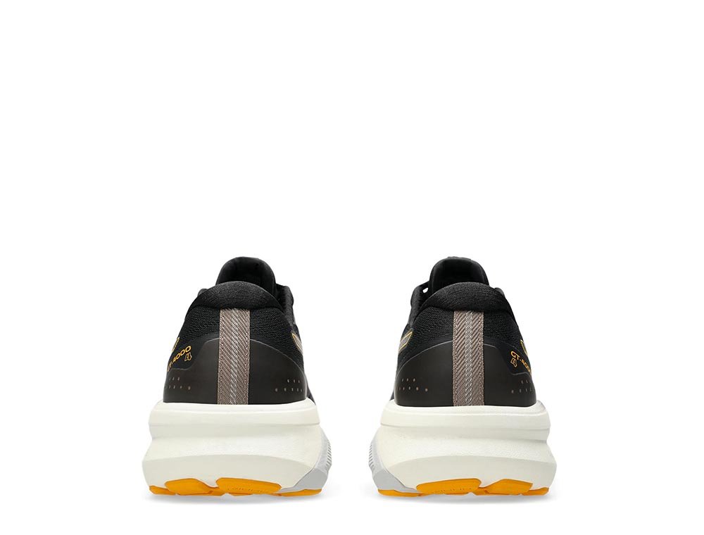 Asics GT-4000 4 M Black/Orange