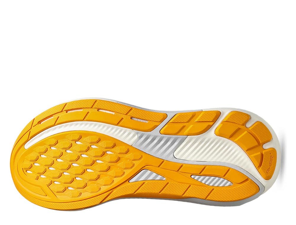 Asics GT-4000 4 M Black/Orange