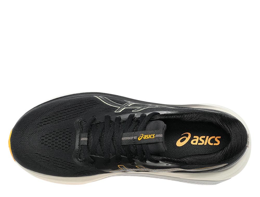Asics GT-4000 4 M Black/Orange