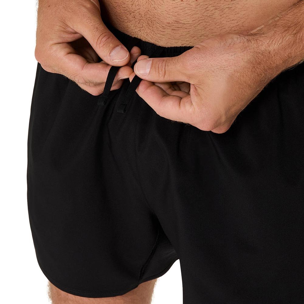 Spodenki Asics Core 5 In Short M Czarne