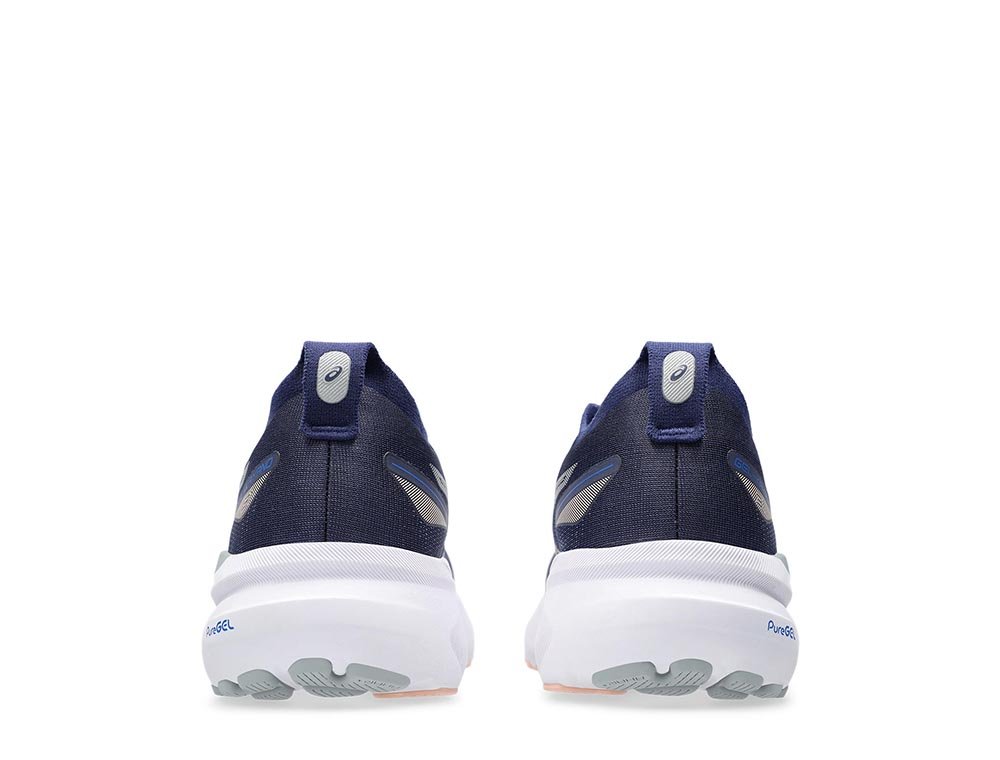 Asics Kayano 31 W Navy Blue Shoes