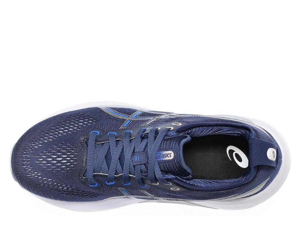 Asics Kayano 31 W Navy Blue Shoes