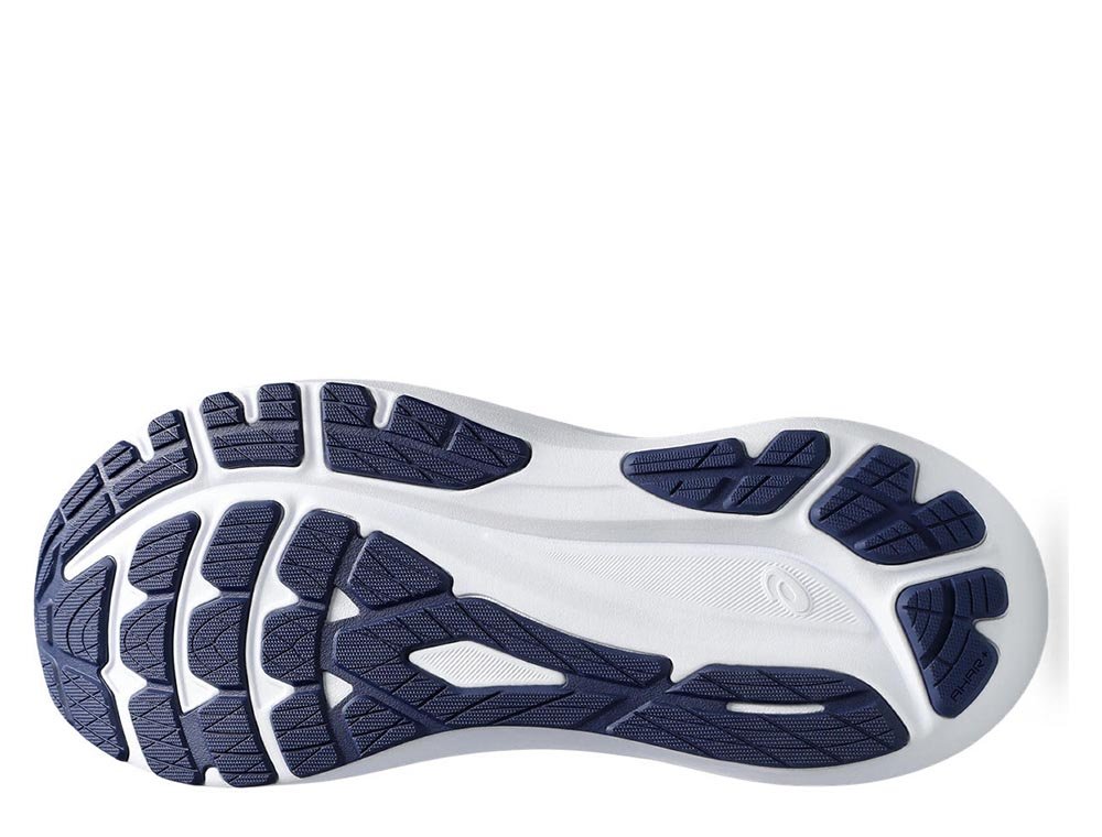 Pantofi Asics GT-2000 13 M Albastru-Galben