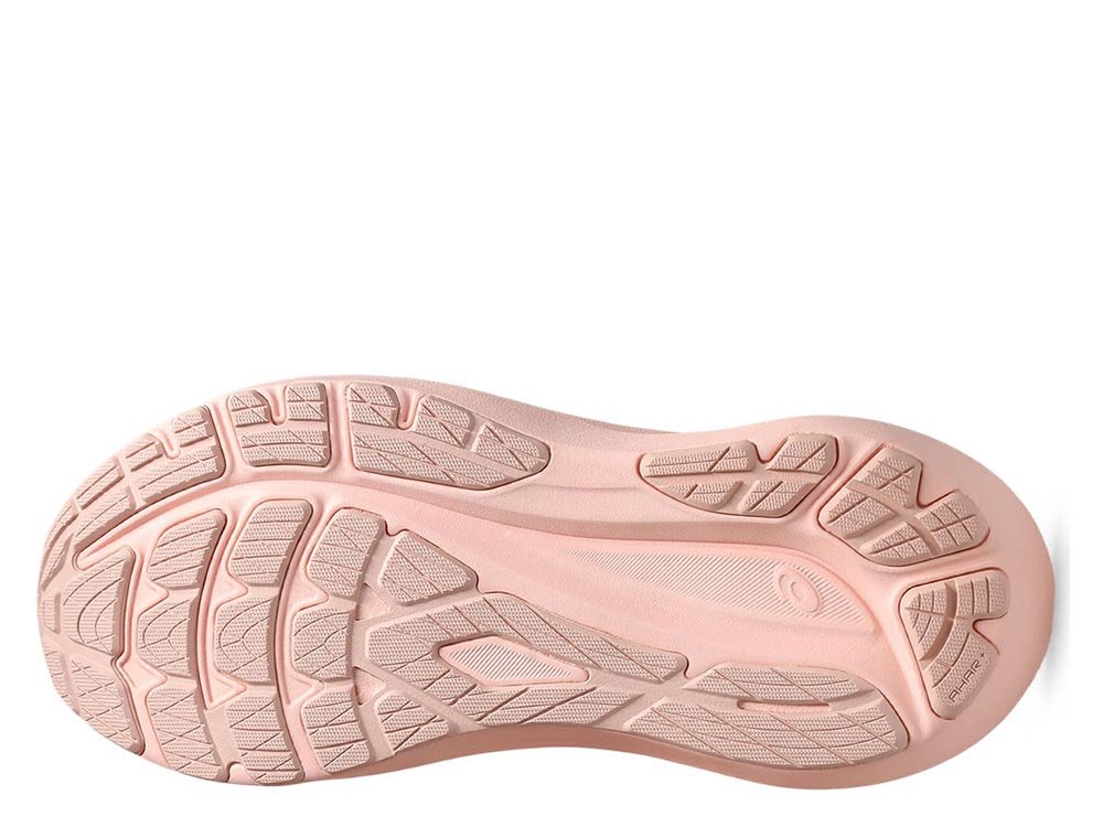 Buty Asics GT-2000 13 Lite-Show W Pudrowe