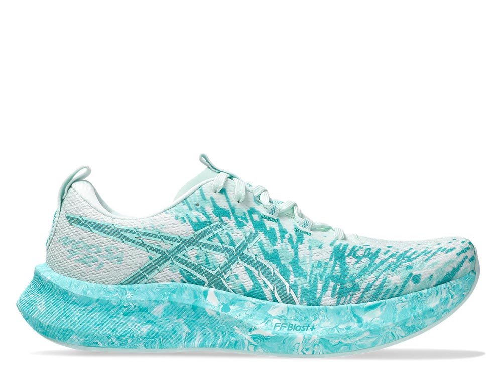 Asics Noosa Tri™ 16 M Shoes Turquoise/White