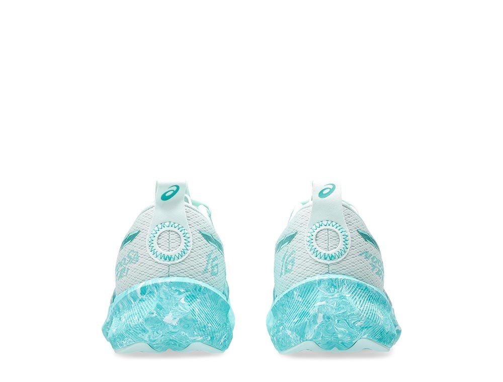 Asics Noosa Tri™ 16 M Shoes Turquoise/White