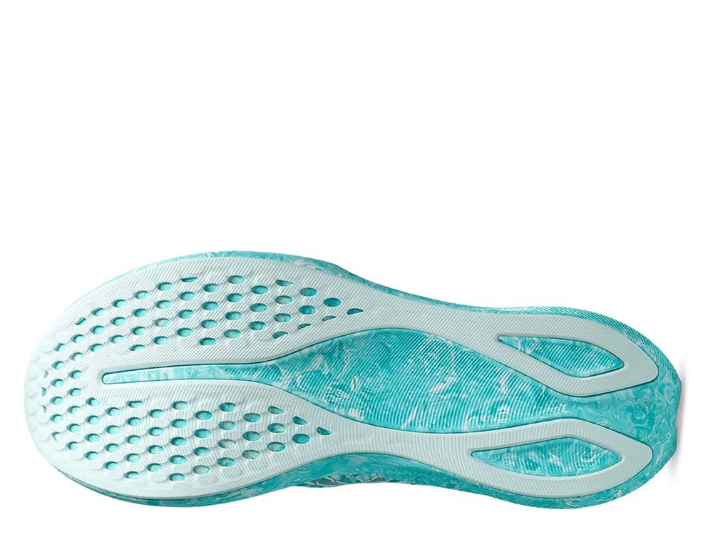 Asics Noosa Tri™ 16 M Shoes Turquoise/White