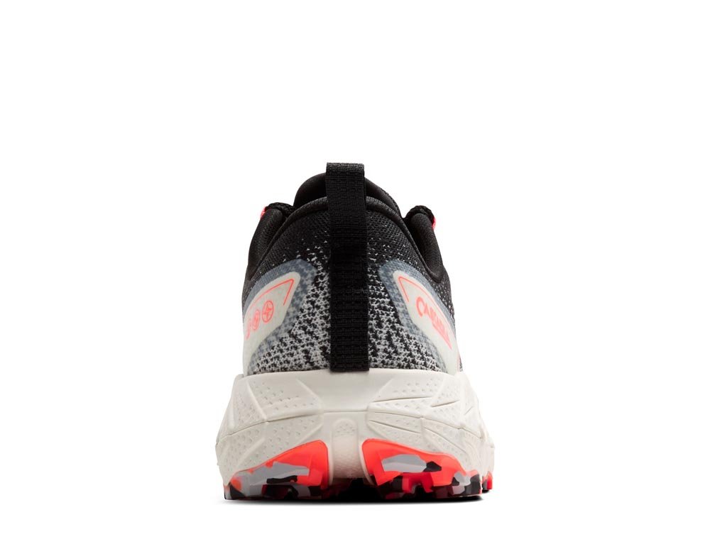 Buty Brooks Cascadia 18 W Czarno-Koralowe