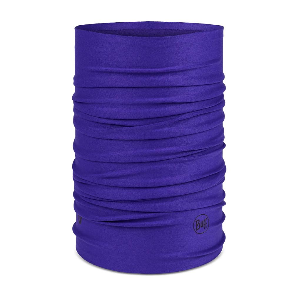 Chusta Buff ThermoNet® Solid Ultramarine U Niebieska