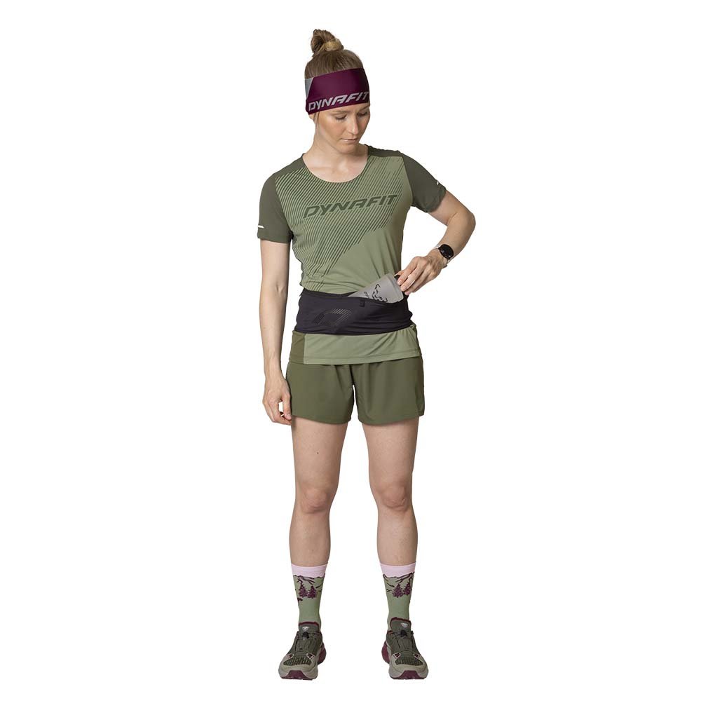 Dynafit Running Belt U Black