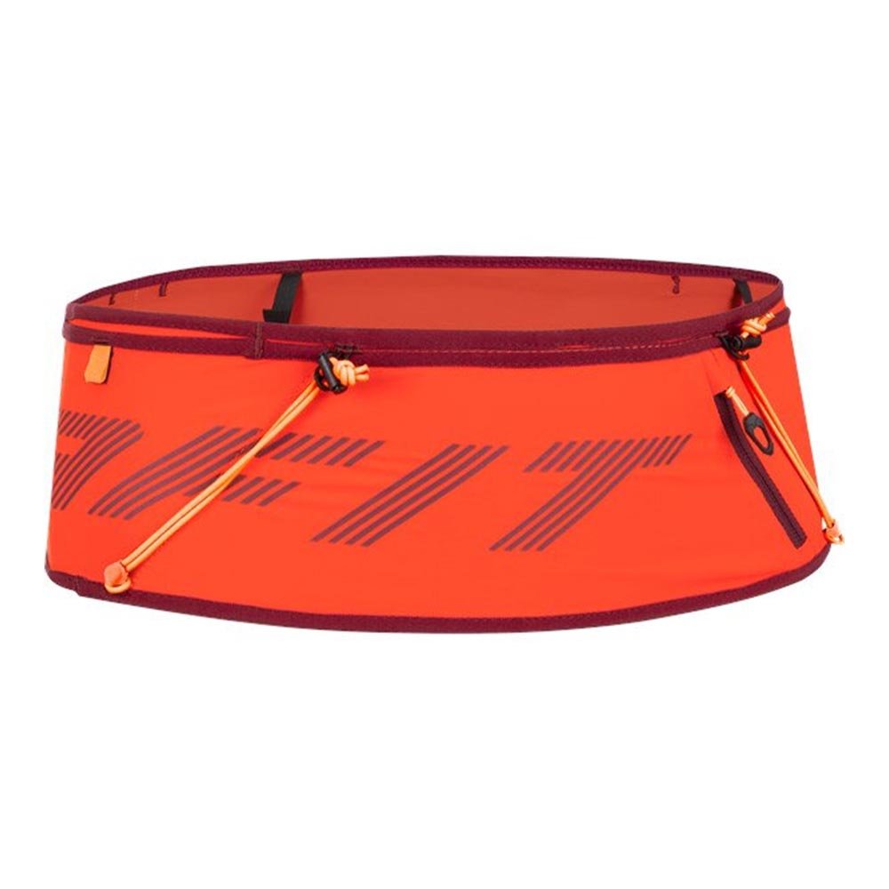 Dynafit Running Belt U Orange
