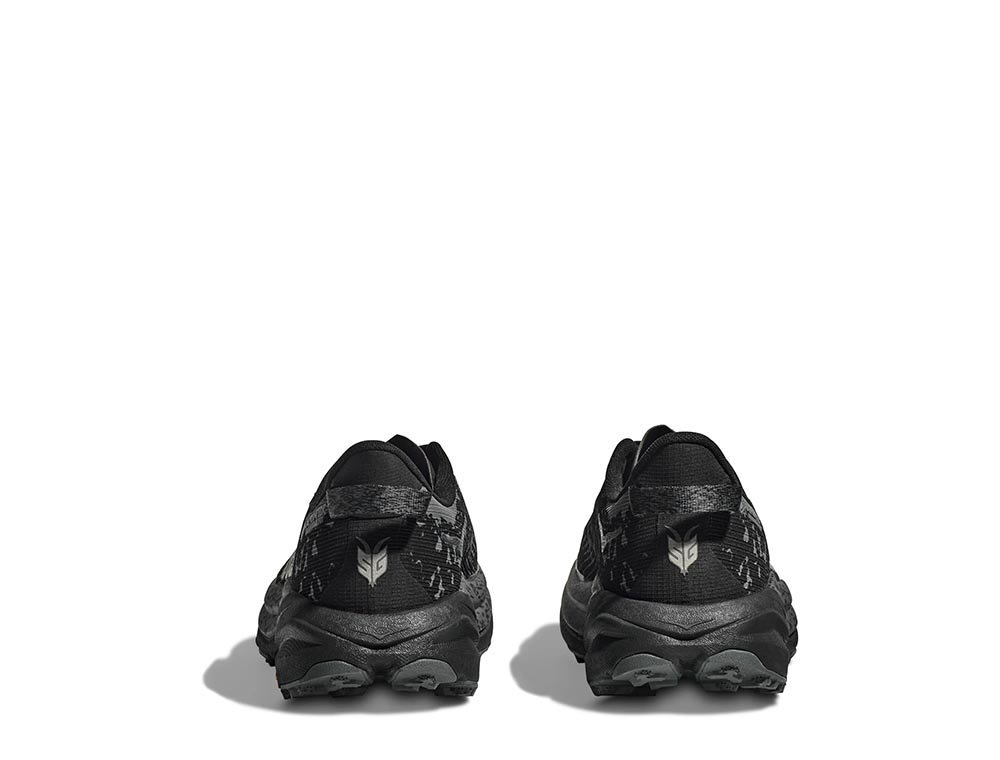 Buty Hoka Speedgoat 6 Gore-Tex M Czarno-Szare