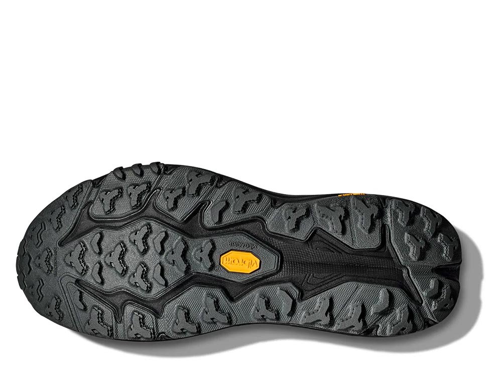 Buty Hoka Speedgoat 6 Gore-Tex M Czarno-Szare