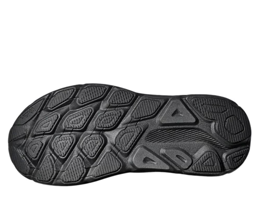 Hoka Clifton 9 Gore-Tex M Black Shoes