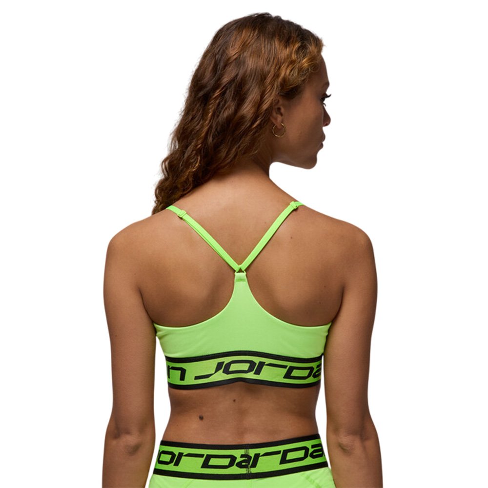 Sutien Jordan Sport Indy W verde
