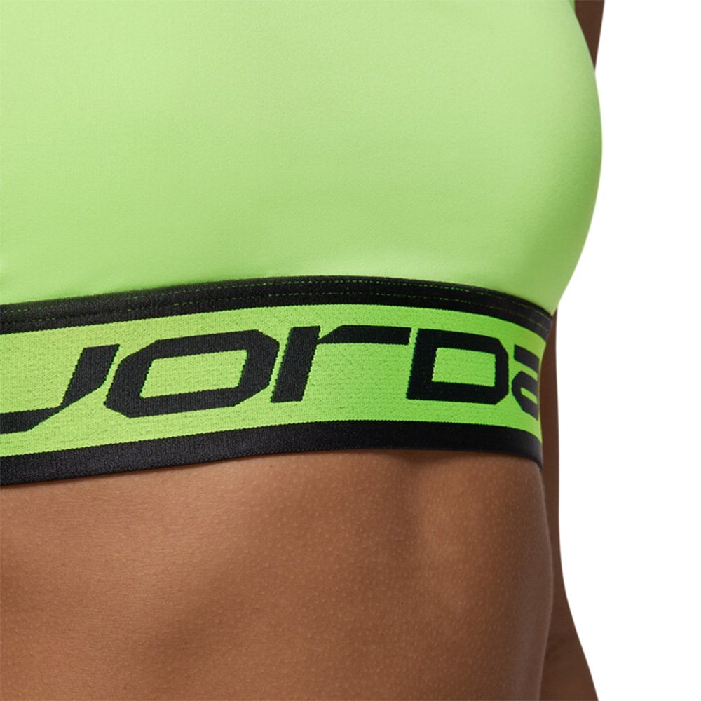 Sutien Jordan Sport Indy W verde