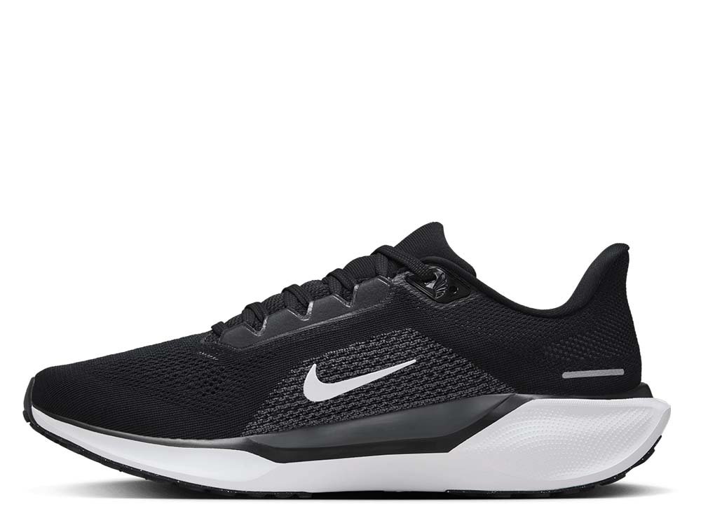 Nike Pegasus 41 M Shoes Black and White